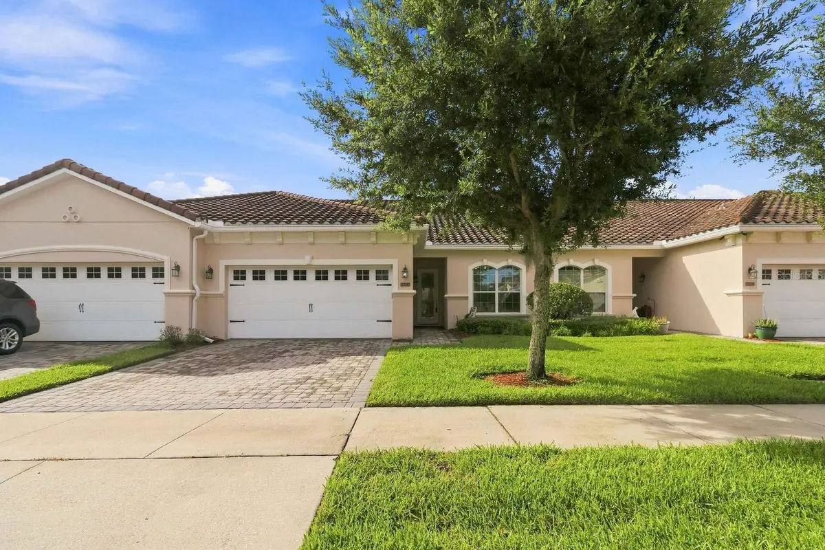 2260 Painter Lane, Kissimmee, FL 34741 - #1