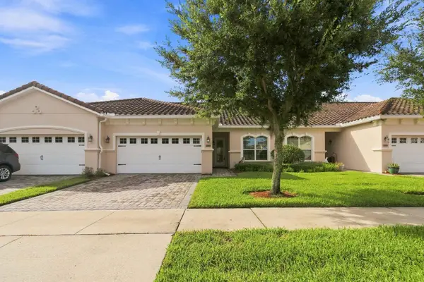 2260 Painter Lane, KISSIMMEE, FL 34741
