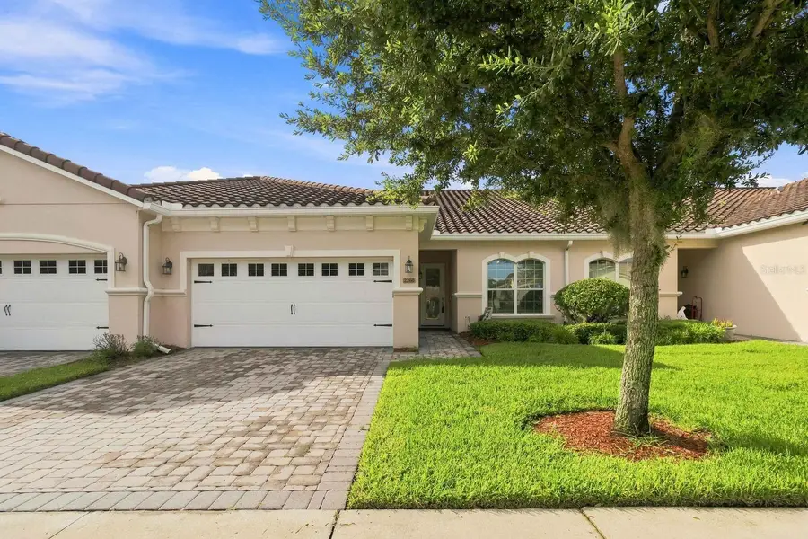 2260 Painter Lane, Kissimmee, FL 34741 - #2