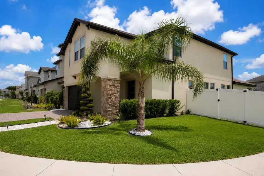 2824 Noble Crow Drive, Kissimmee, FL 34744 - #2