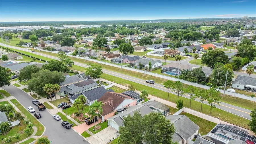 7732 Water Oak Ct, Kissimmee, FL 34747 - #2