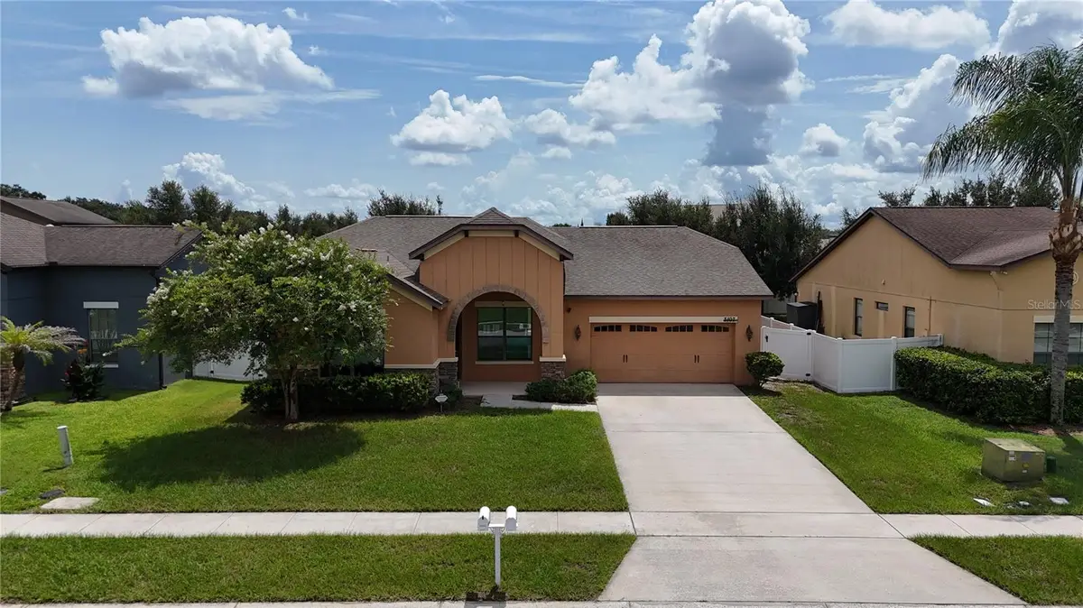3107 Harris Park Way, Kissimmee, FL 34758 - #1