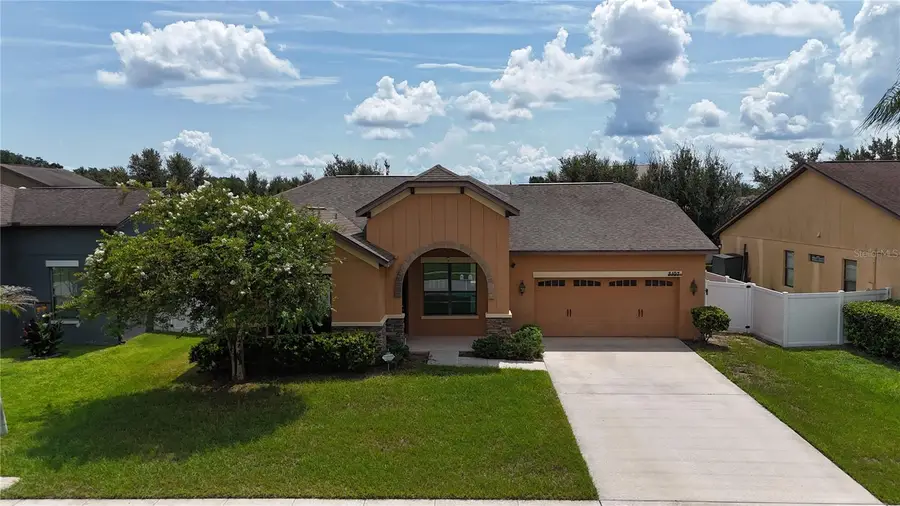 3107 Harris Park Way, Kissimmee, FL 34758 - #2