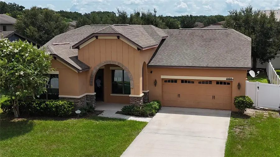 3107 Harris Park Way, Kissimmee, FL 34758 - #3