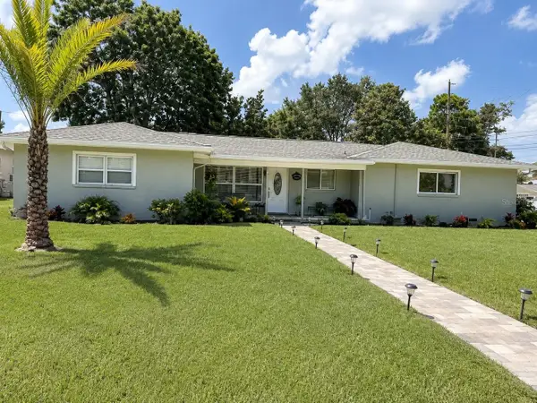 2001 Magnolia Drive, CLEARWATER, FL 33764
