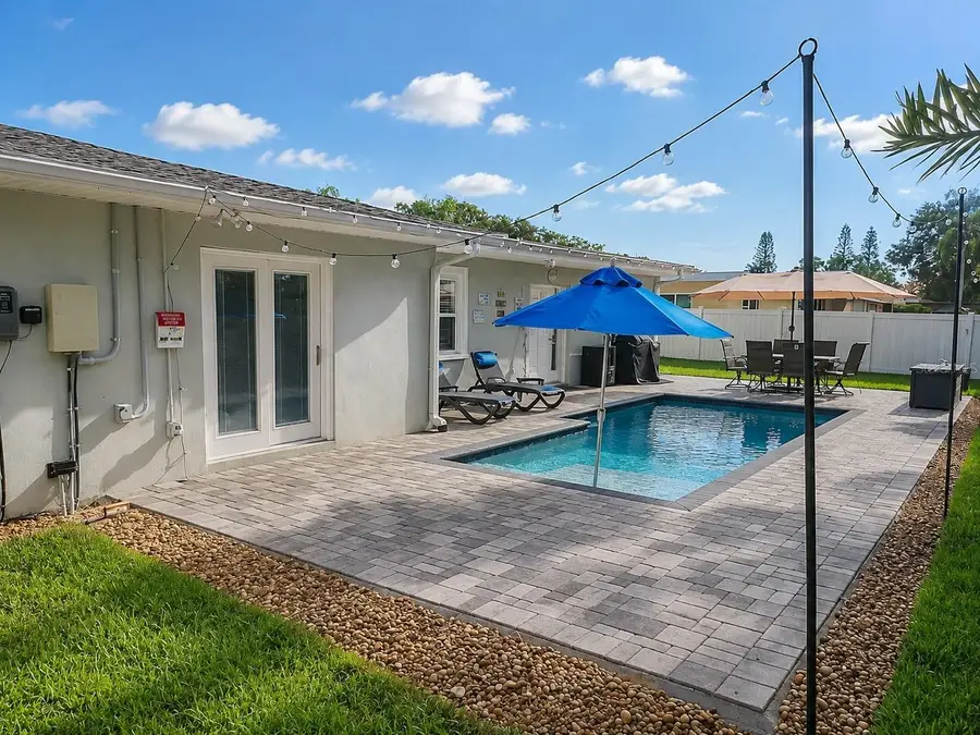 2001 Magnolia Drive, Clearwater, FL 33764 - #2