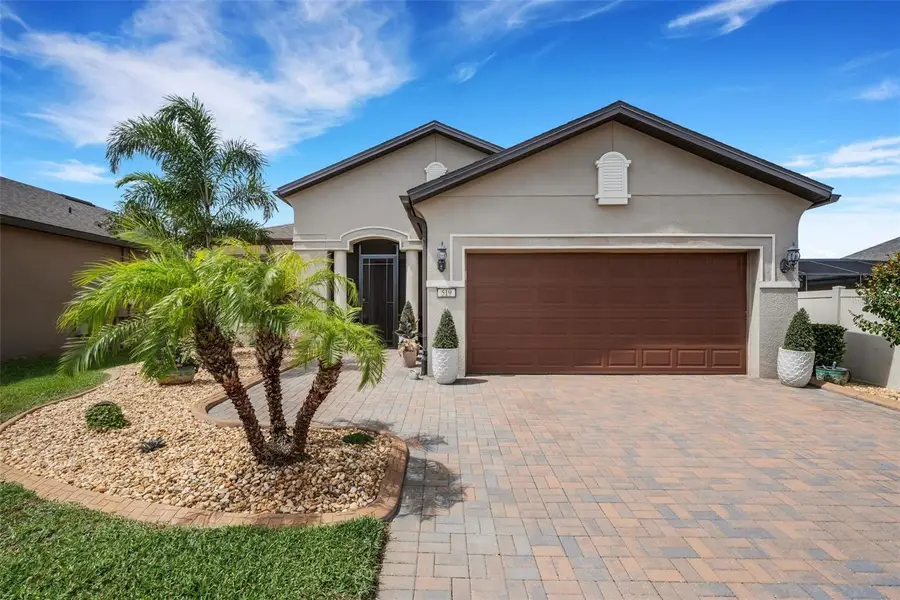 519 Vigo Street, Davenport, FL 33837 - #2