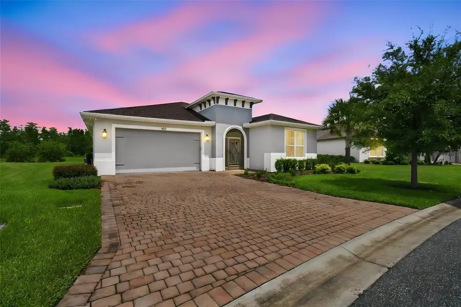 163 Olympus Way, Poinciana, FL 34759 - #3