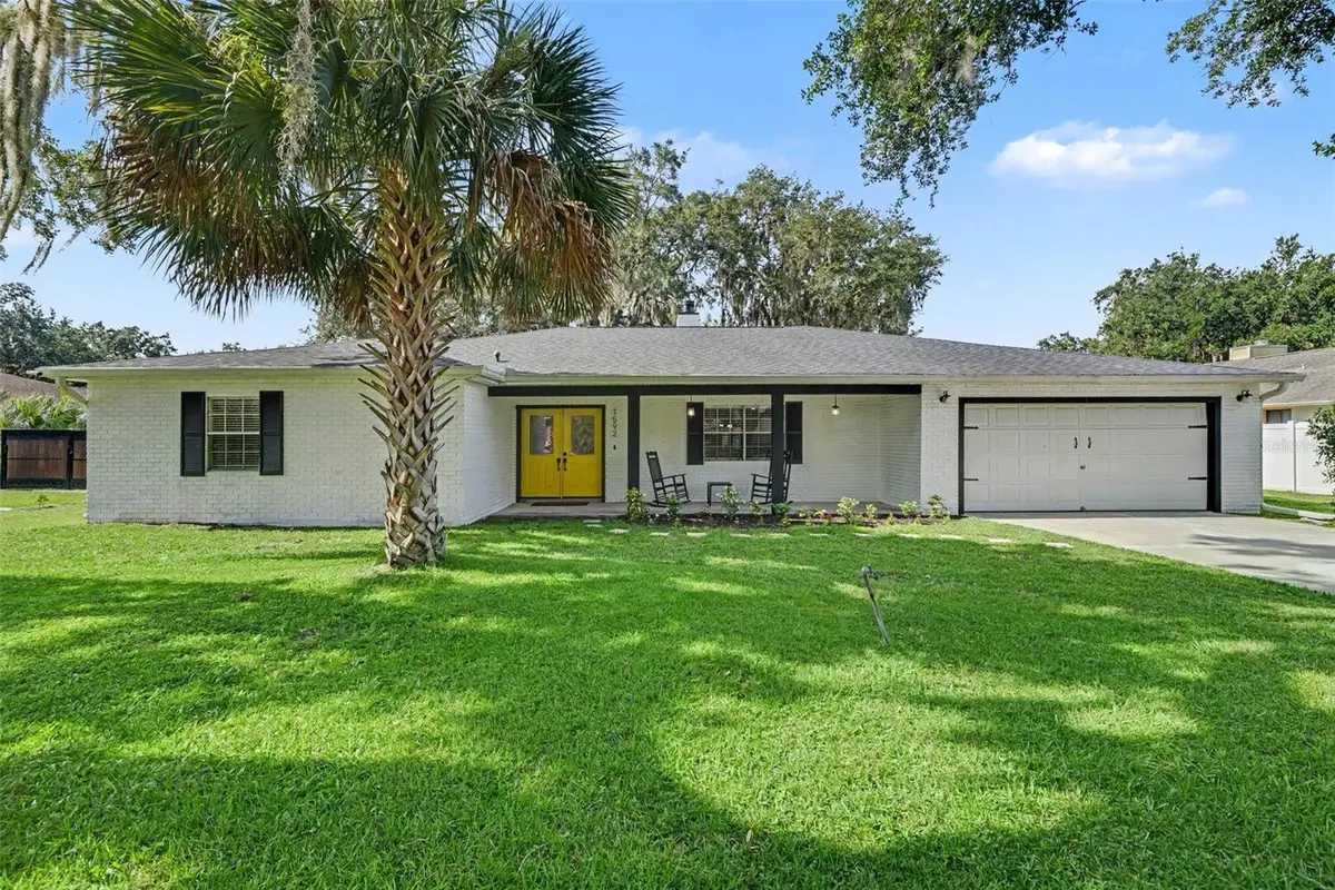 1592 Skyline Drive, Kissimmee, FL 34744 - #1