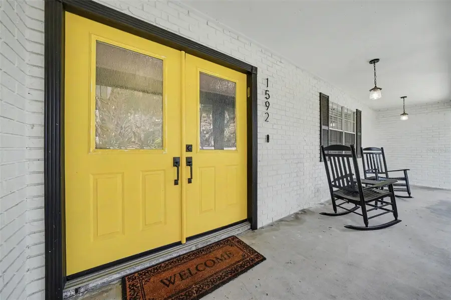 1592 Skyline Drive, Kissimmee, FL 34744 - #2