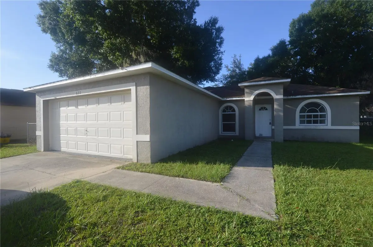 622 Caribou Court, Poinciana, FL 34759 - #1