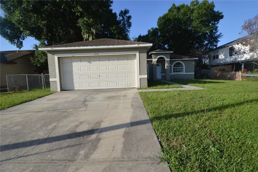 622 Caribou Court, Poinciana, FL 34759 - #2