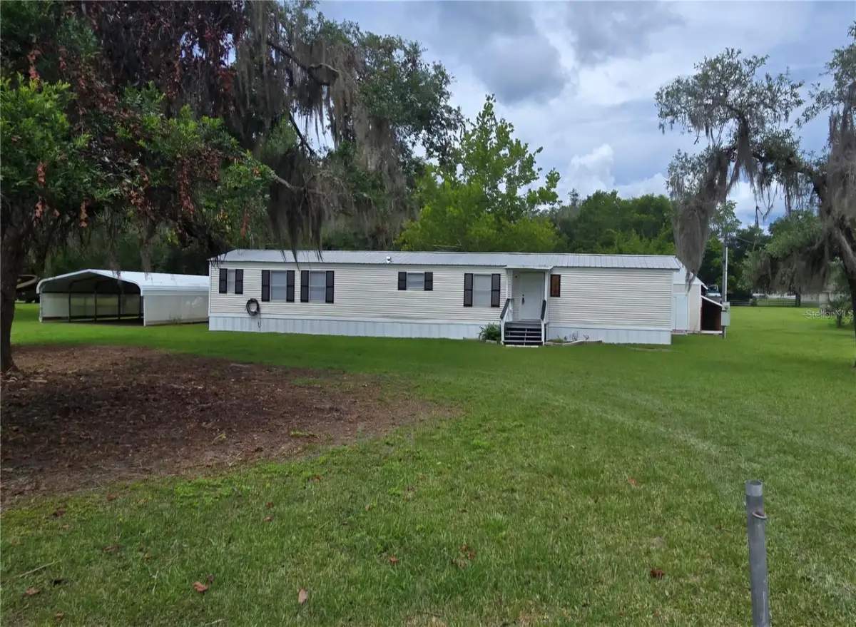 105 Canary Lane, Satsuma, FL 32189 - #1