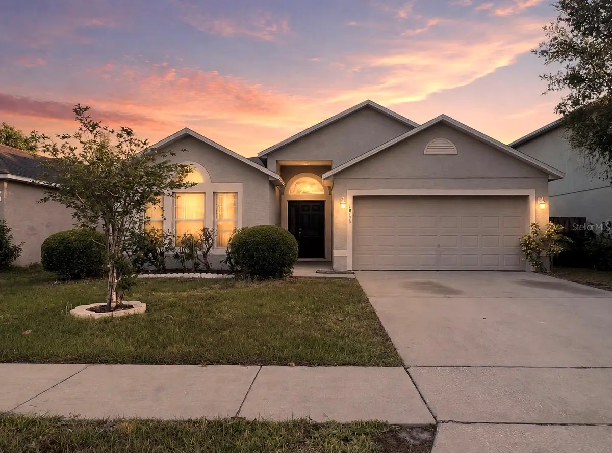 10155 Laxton Street, Orlando, FL 32824 - #1
