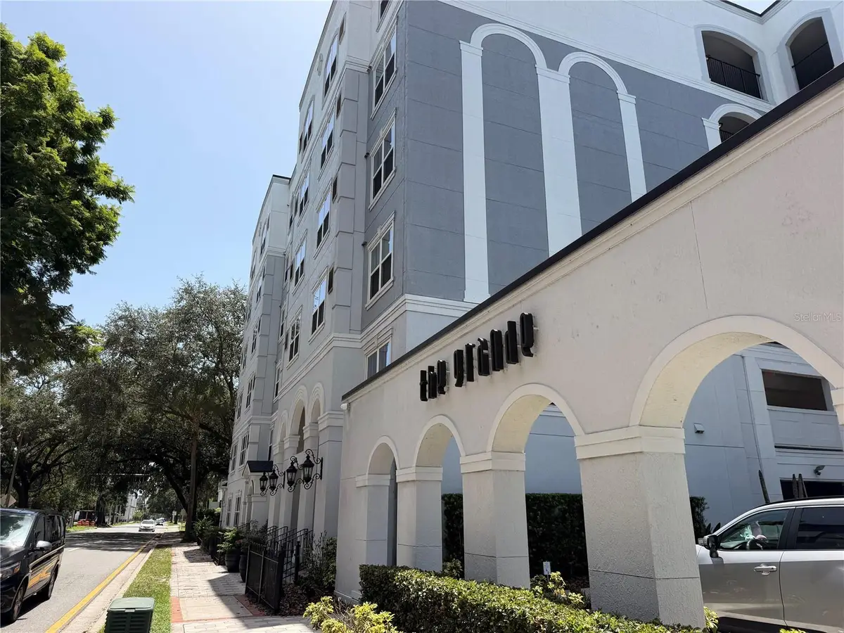 304 E South Street #6028, Orlando, FL 32801 - #1