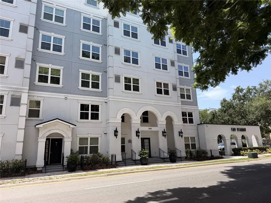 304 E South Street #6028, Orlando, FL 32801 - #3