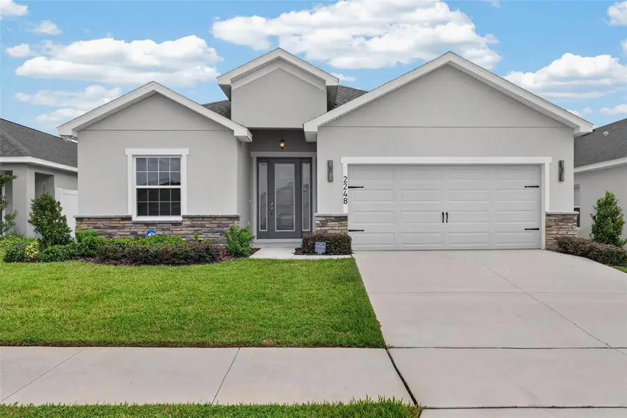 2248 Orchid Drive, Davenport, FL 33837 - #2