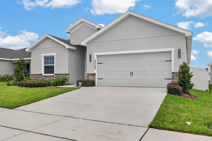 2248 Orchid Drive, Davenport, FL 33837 - #3