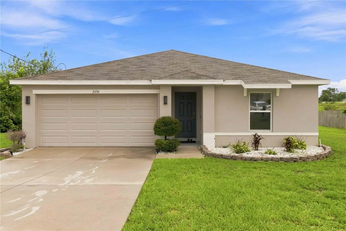 2496 Rim Drive, Spring Hill, FL 34608 - #1