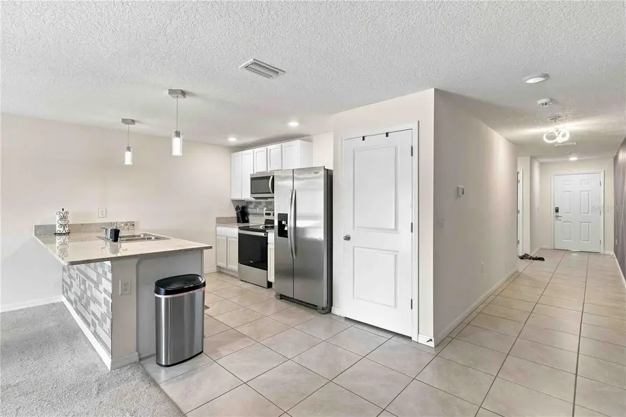 2496 Rim Drive, Spring Hill, FL 34608 - #2