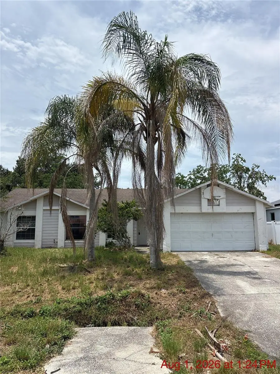 833 Oglethorpe Court, Kissimmee, FL 34758 - #3