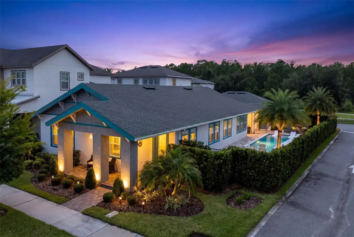 8252 Modiano Street, Orlando, FL 32827 - #1