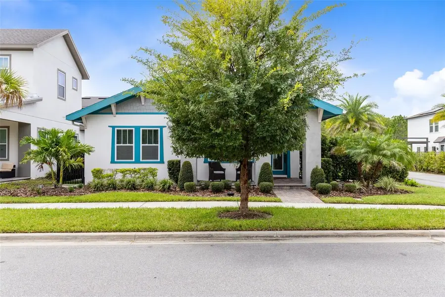 8252 Modiano Street, Orlando, FL 32827 - #3