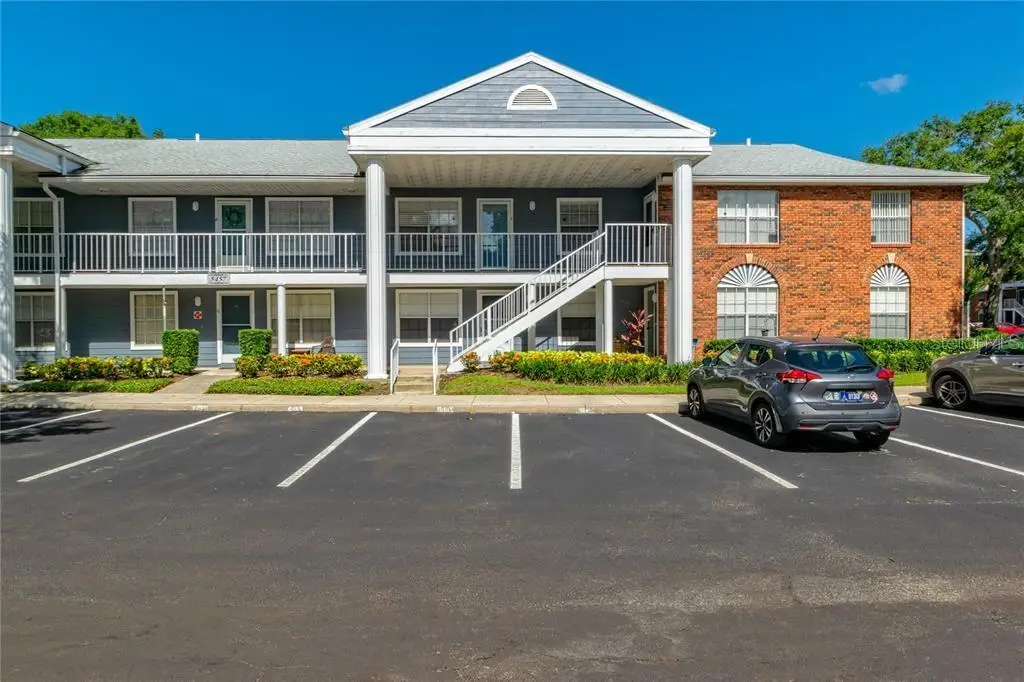 5457 Lake Margaret Drive #19-1, Orlando, FL 32812 - #1
