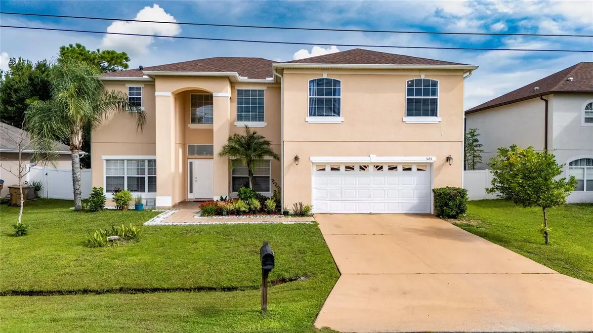 525 Viceroy Court, Kissimmee, FL 34758 - #1