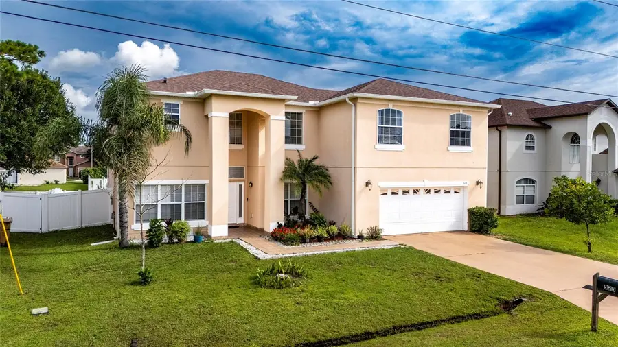 525 Viceroy Court, Kissimmee, FL 34758 - #2