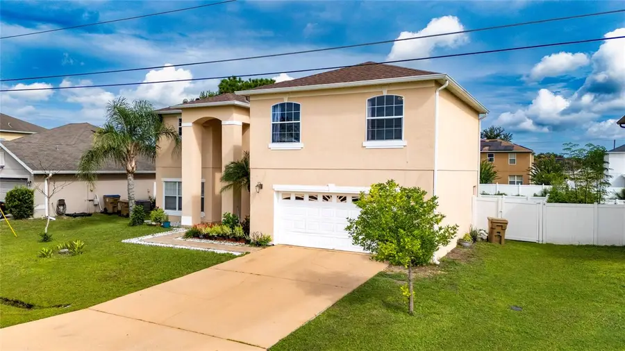 525 Viceroy Court, Kissimmee, FL 34758 - #3