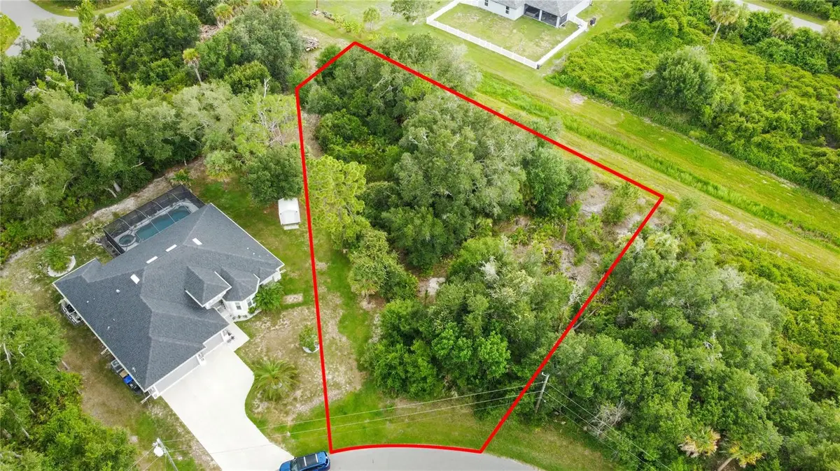 Ancient Road, North Port, FL 34286 - #1