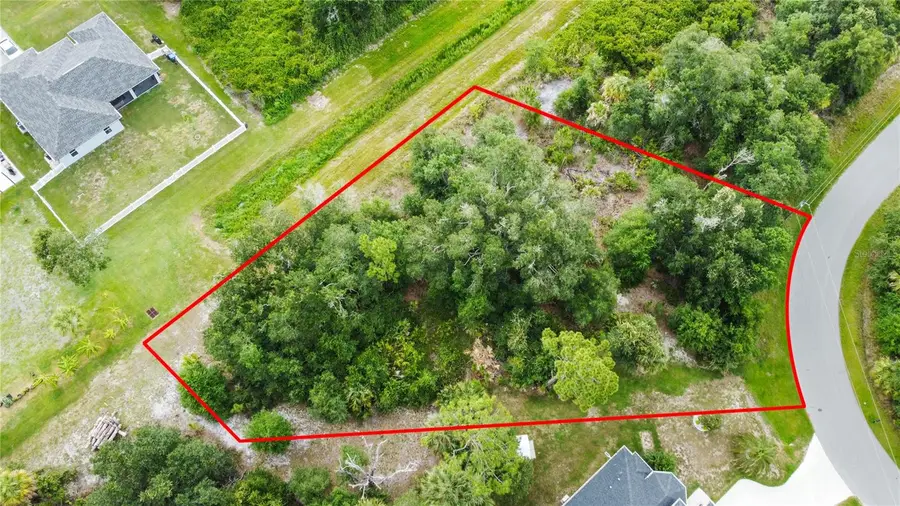 Ancient Road, North Port, FL 34286 - #2
