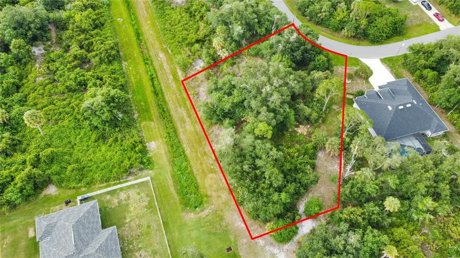 Ancient Road, North Port, FL 34286 - #3