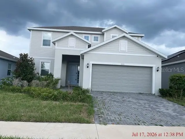 2220 Pigeon Plum Drive, Haines City, FL 33844 - #1