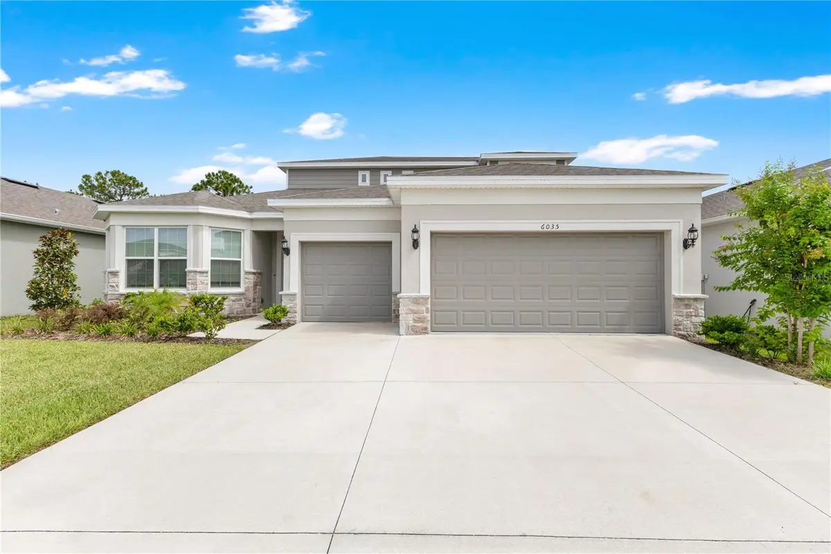 6035 Blue View Way, Saint Cloud, FL 34771 - #1