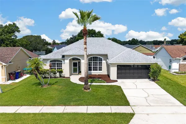 3832 Blackberry Circle, ST CLOUD, FL 34769