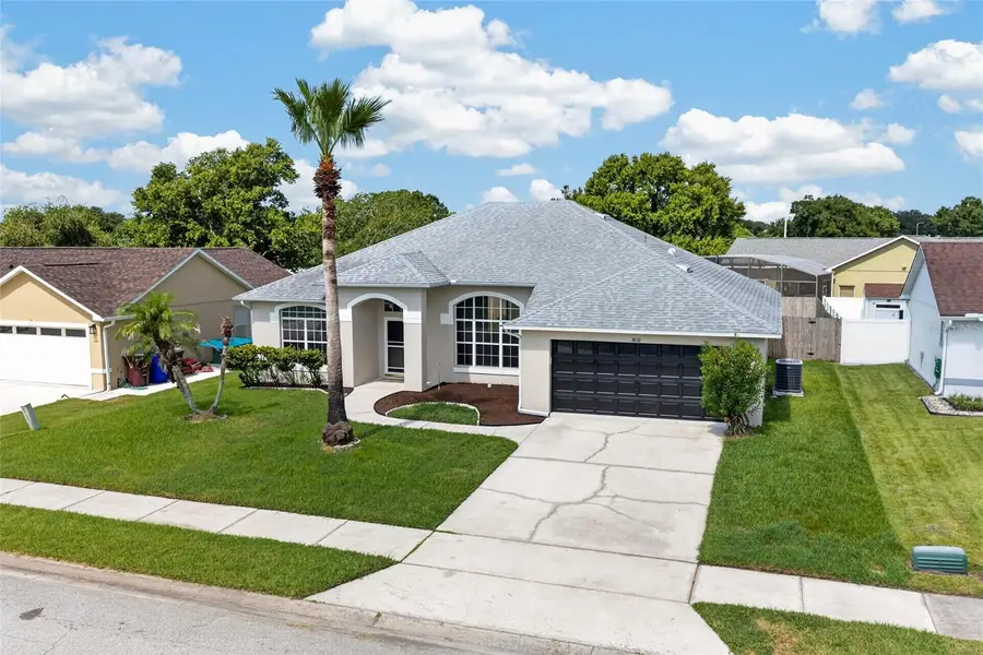 3832 Blackberry Circle, Saint Cloud, FL 34769 - #2