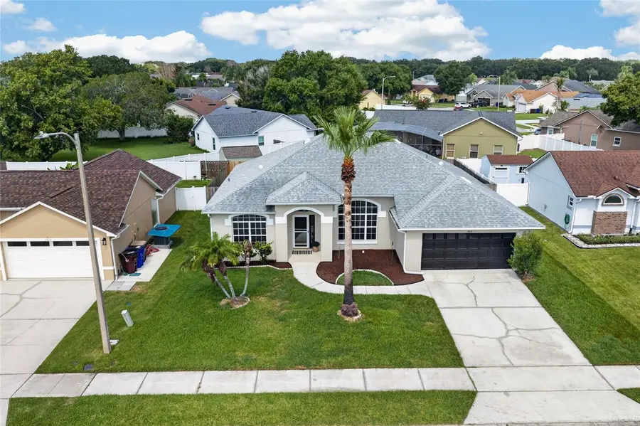 3832 Blackberry Circle, Saint Cloud, FL 34769 - #3
