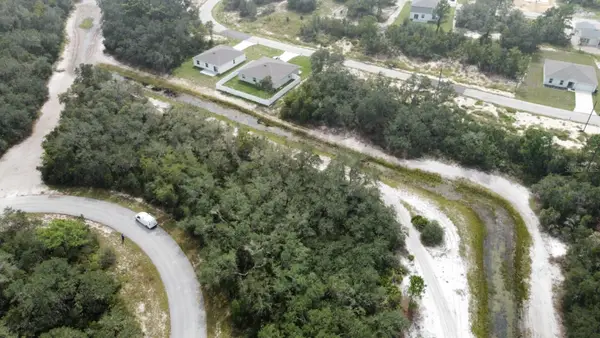 1255 Baltic Drive, POINCIANA, FL 34759