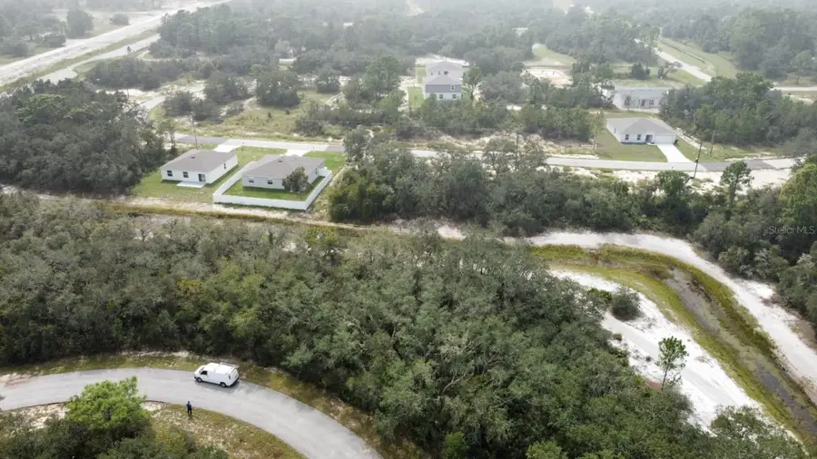 1255 Baltic Drive, Poinciana, FL 34759 - #2