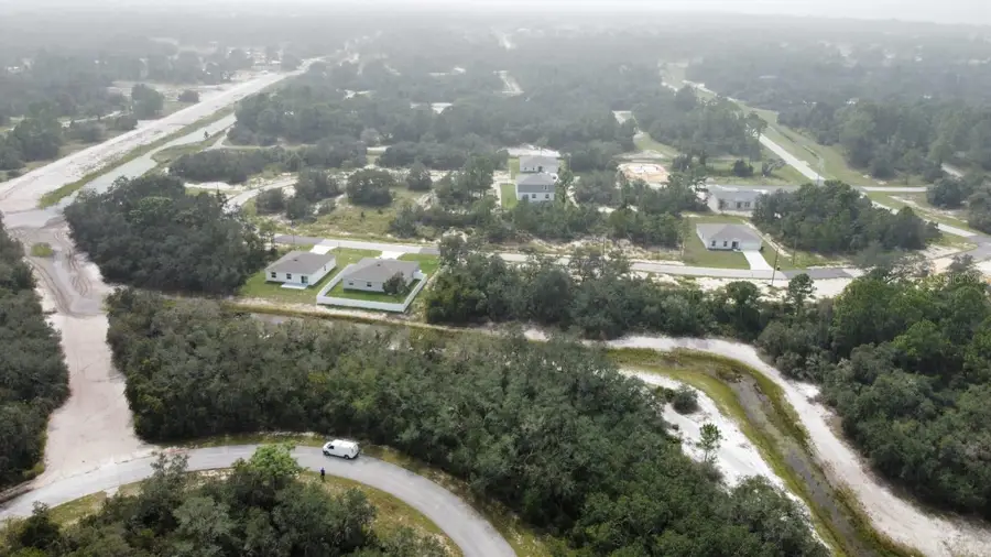 1255 Baltic Drive, Poinciana, FL 34759 - #3