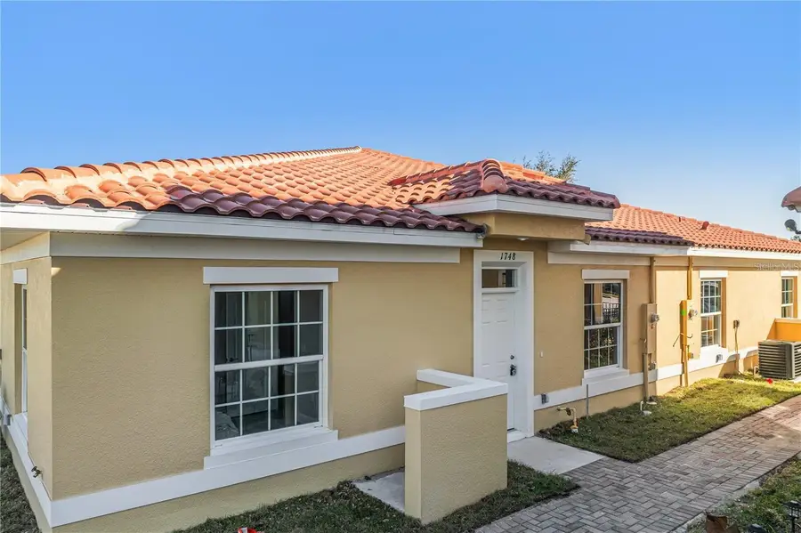 1805 Coriander Drive #1805, Poinciana, FL 34759 - #3