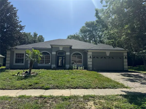3451 Players Point Loop, APOPKA, FL 32712