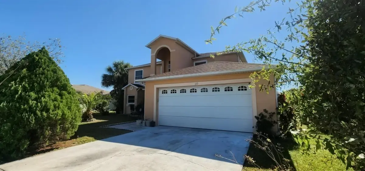 672 Sterling Drive, Kissimmee, FL 34758 - #1
