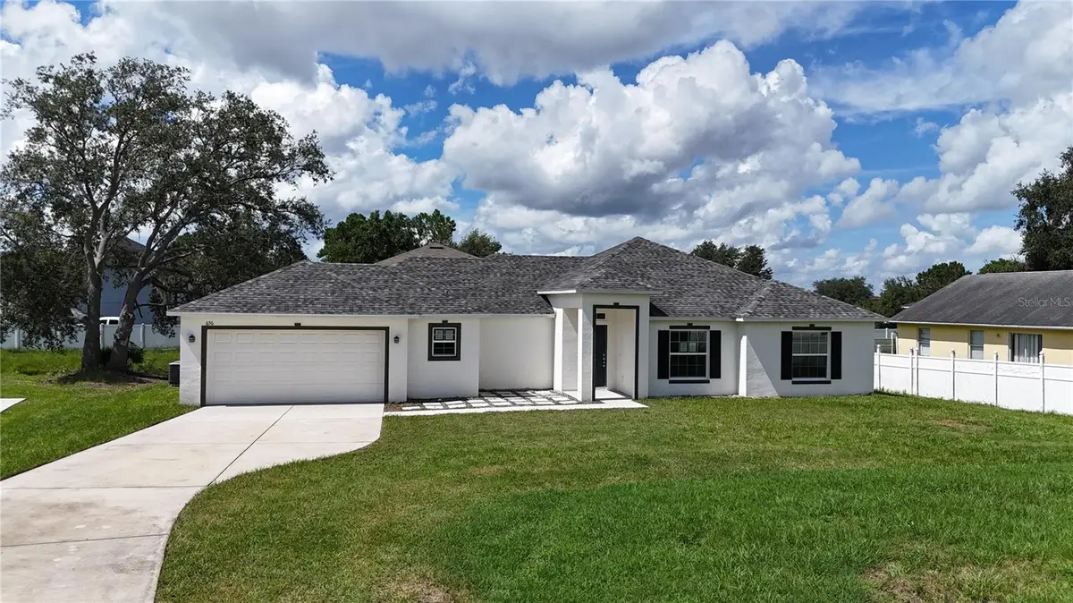 656 Cotulla Drive, Kissimmee, FL 34758 - #1