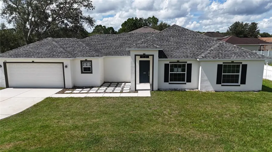 656 Cotulla Drive, Kissimmee, FL 34758 - #2