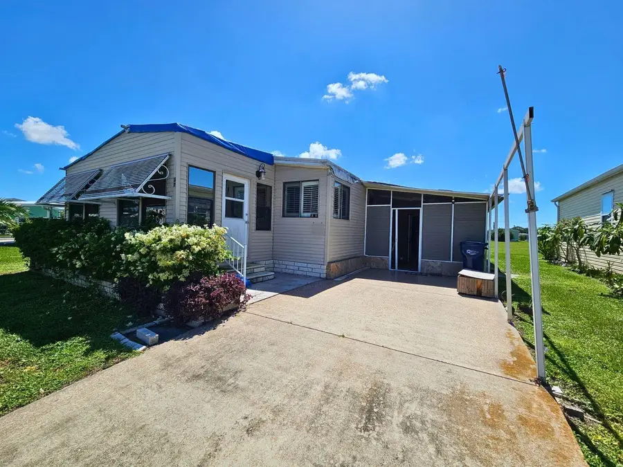 5316 53rd Avenue E #J7, Bradenton, FL 34203 - #2