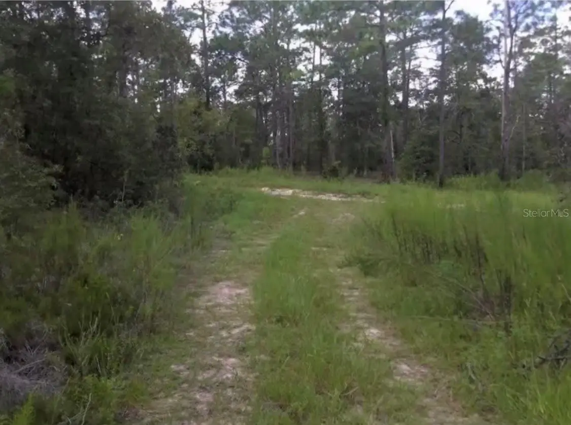 25TH PL Lot 16 Sw 25th Pl, Ocala, FL 34481 - #1