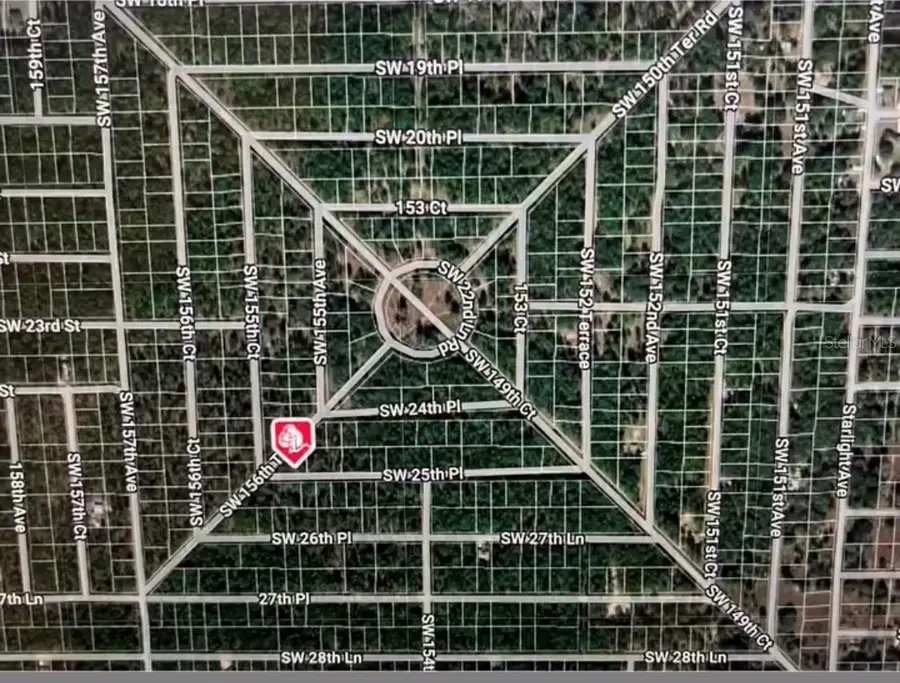 25TH PL Lot 16 Sw 25th Pl, Ocala, FL 34481 - #2